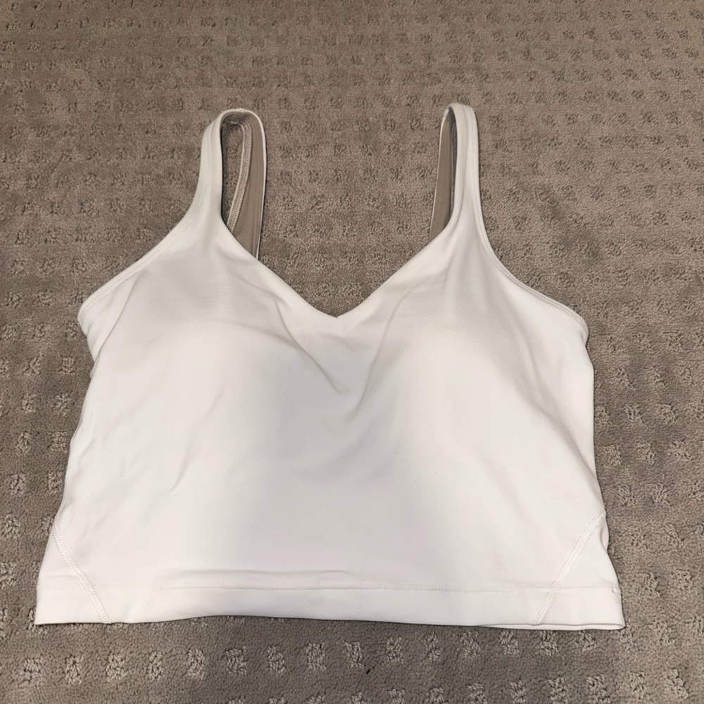 lululemon align tank